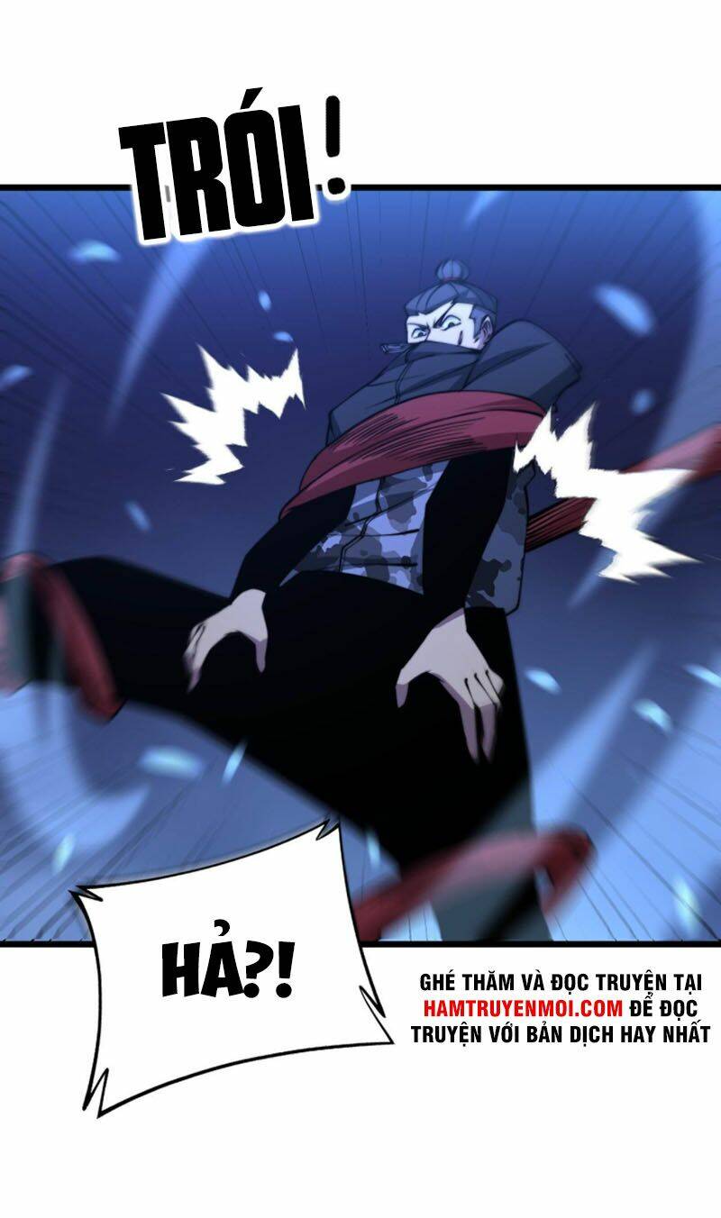 Độc Thủ Vu Y Chapter 277 - Trang 2