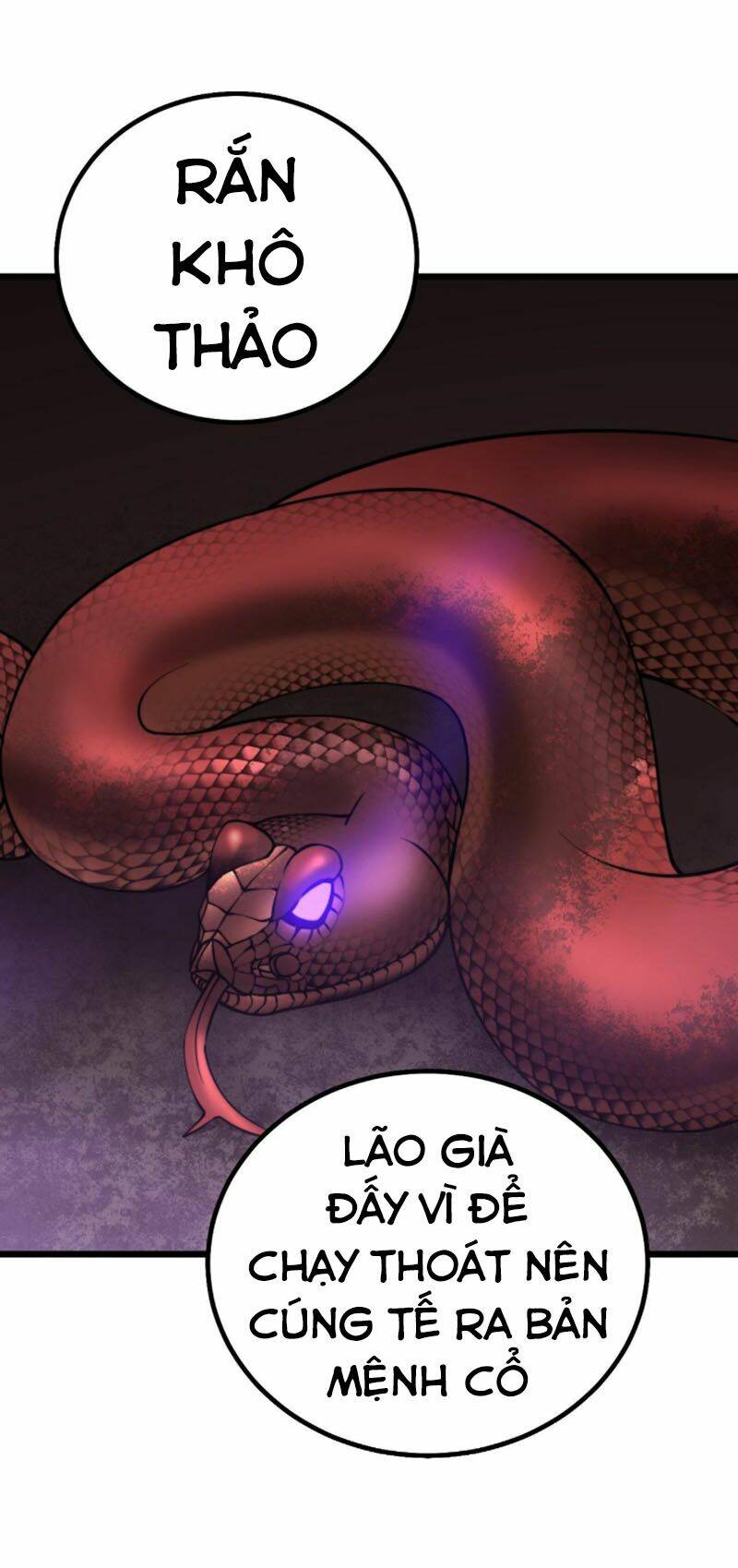 Độc Thủ Vu Y Chapter 277 - Trang 2