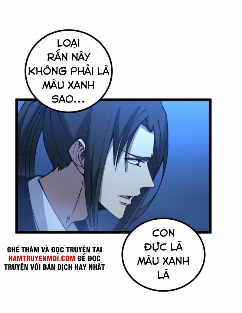 Độc Thủ Vu Y Chapter 277 - Trang 2