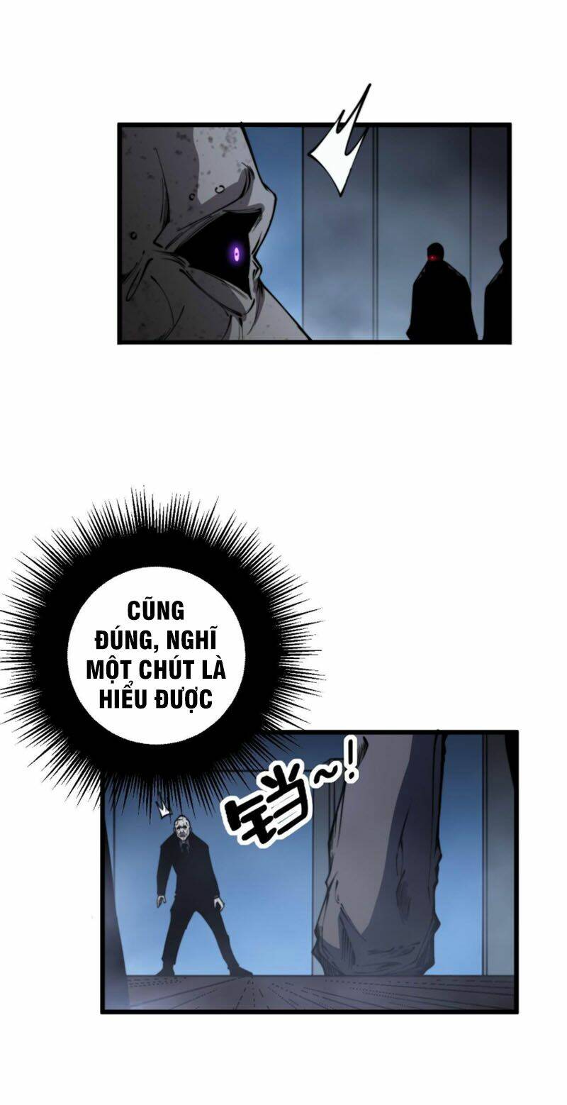 Độc Thủ Vu Y Chapter 277 - Trang 2