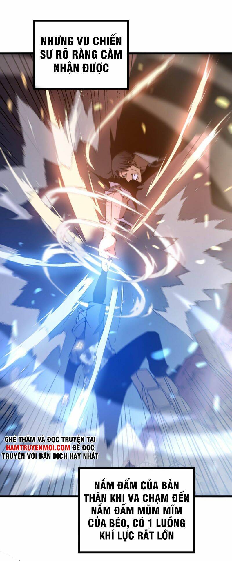 Độc Thủ Vu Y Chapter 277 - Trang 2