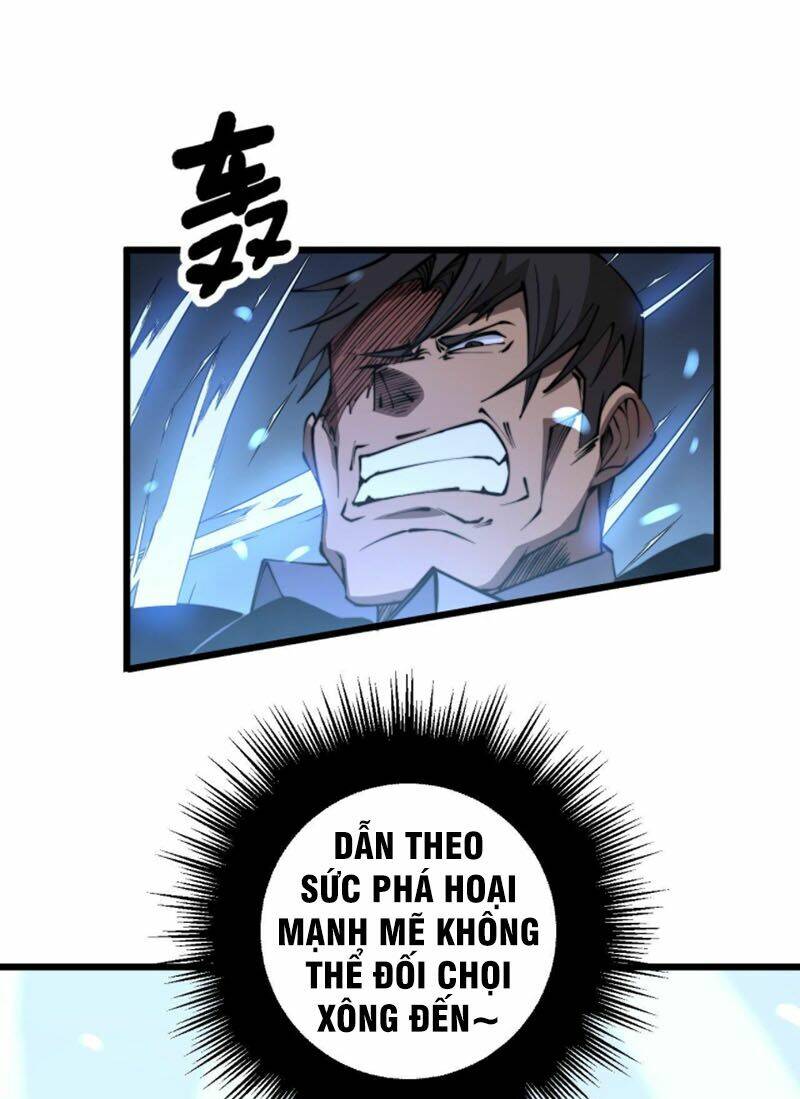 Độc Thủ Vu Y Chapter 277 - Trang 2