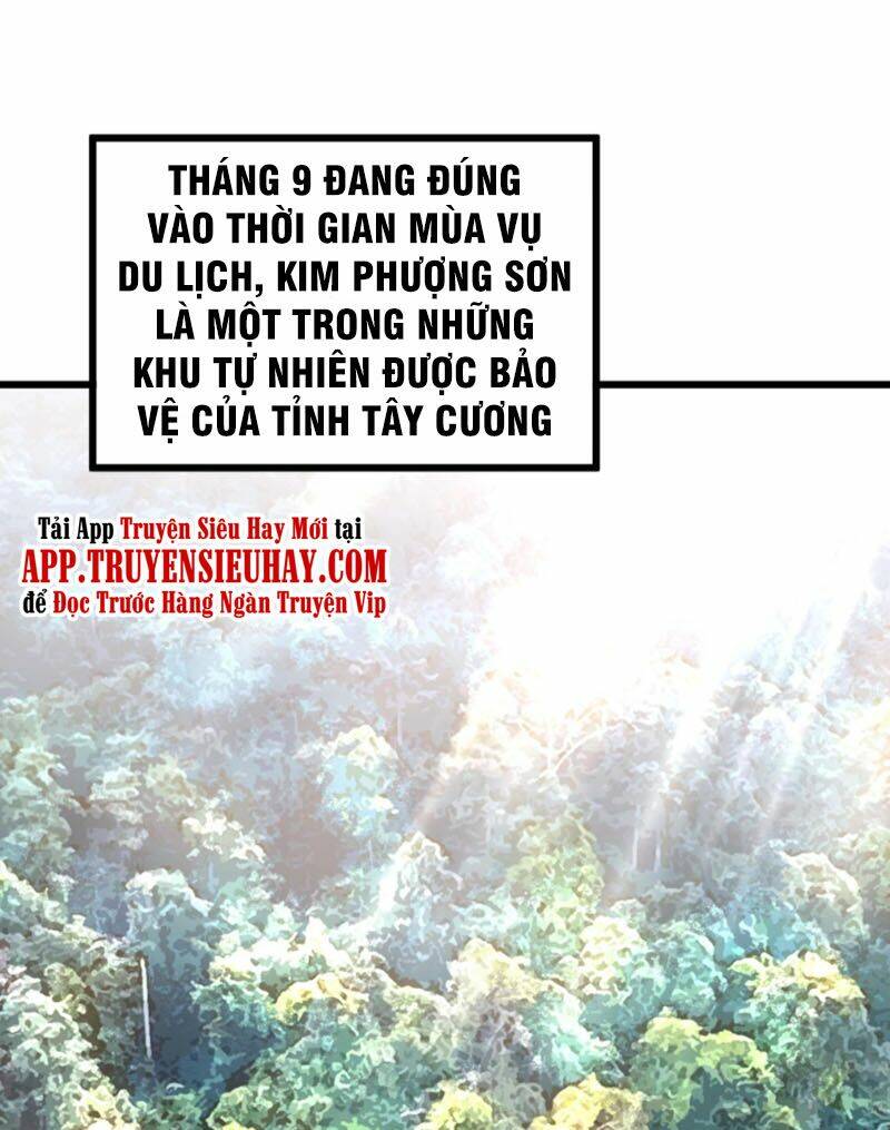 Độc Thủ Vu Y Chapter 278 - Trang 2