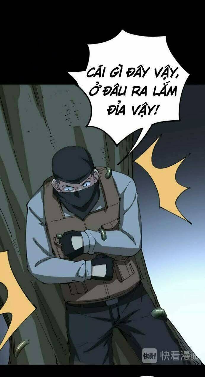 Độc Thủ Vu Y Chapter 28 - Trang 2