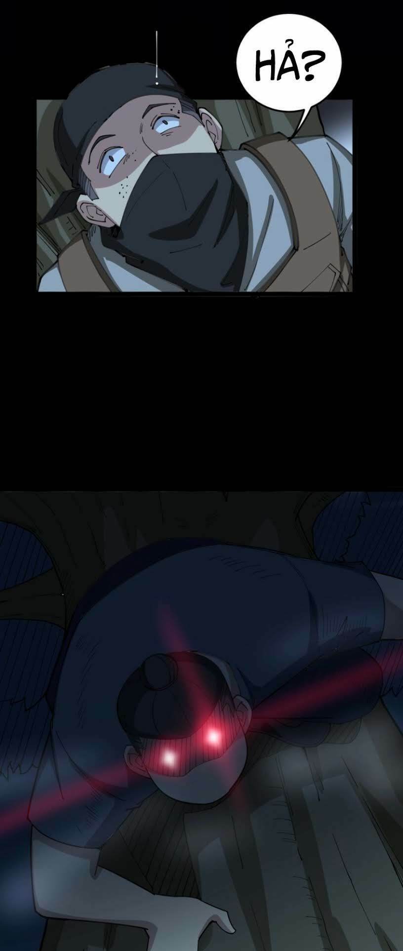 Độc Thủ Vu Y Chapter 28 - Trang 2