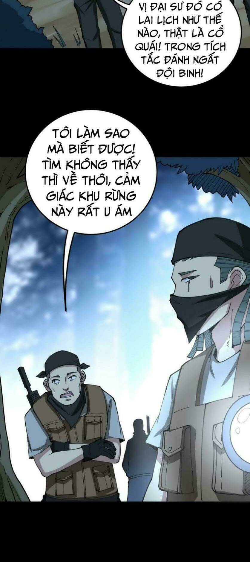 Độc Thủ Vu Y Chapter 28 - Trang 2