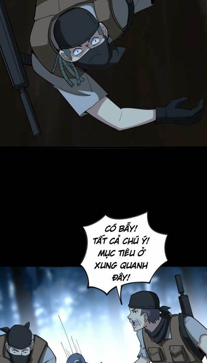 Độc Thủ Vu Y Chapter 28 - Trang 2