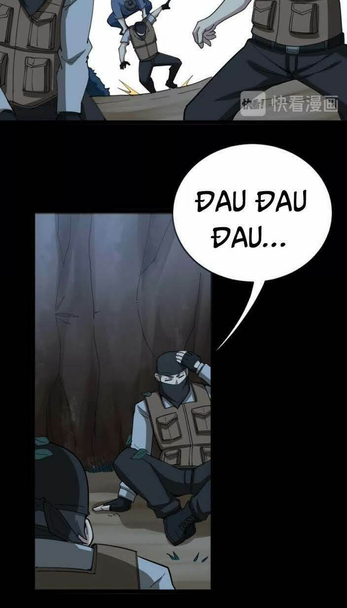 Độc Thủ Vu Y Chapter 28 - Trang 2