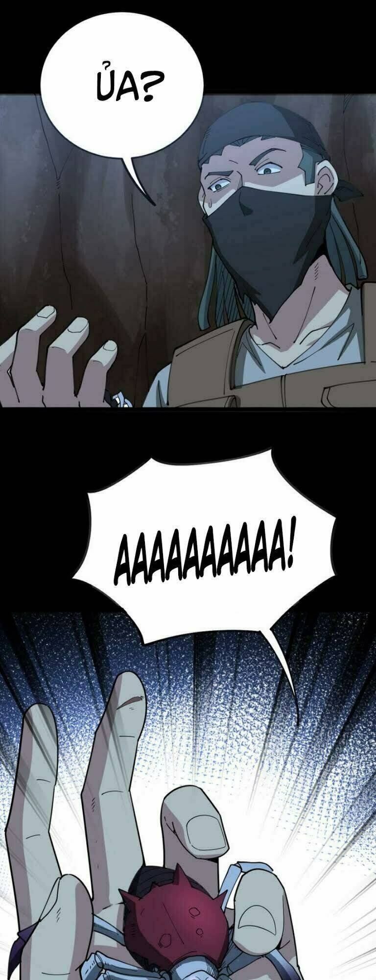 Độc Thủ Vu Y Chapter 28 - Trang 2