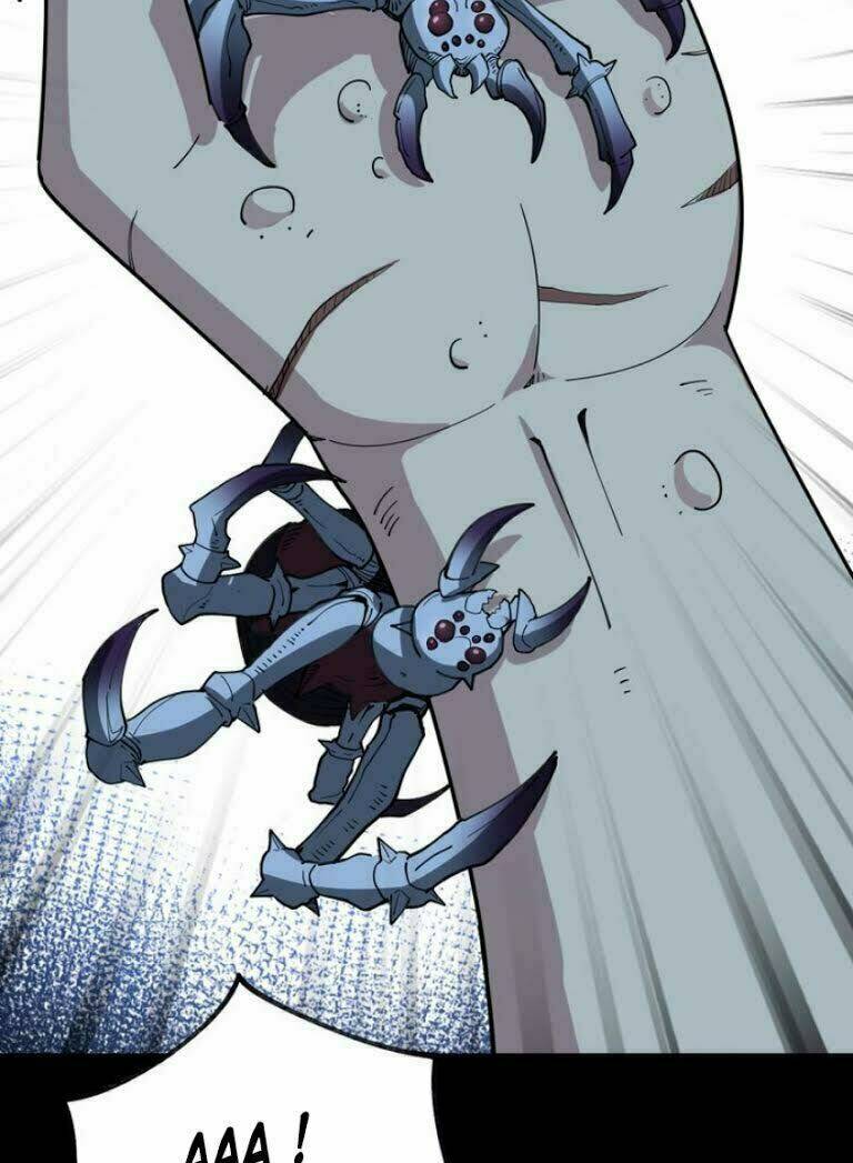 Độc Thủ Vu Y Chapter 28 - Trang 2