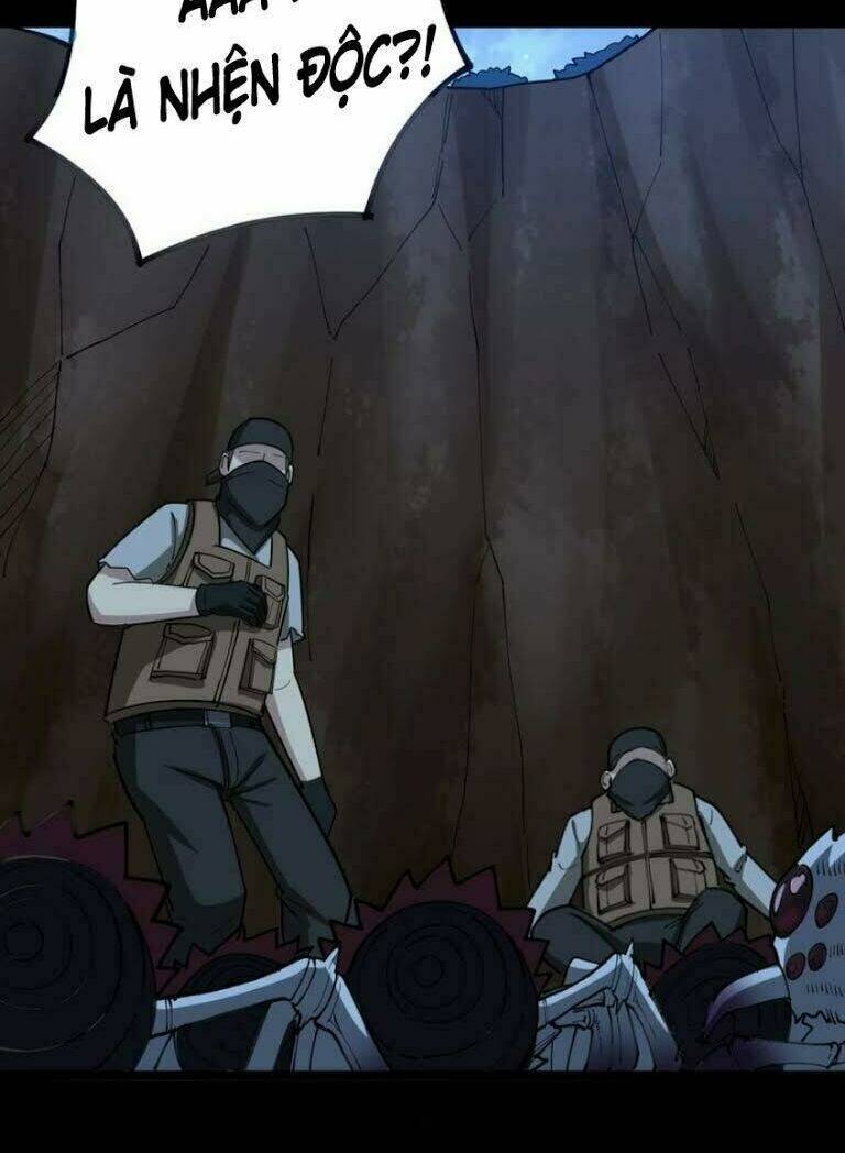 Độc Thủ Vu Y Chapter 28 - Trang 2