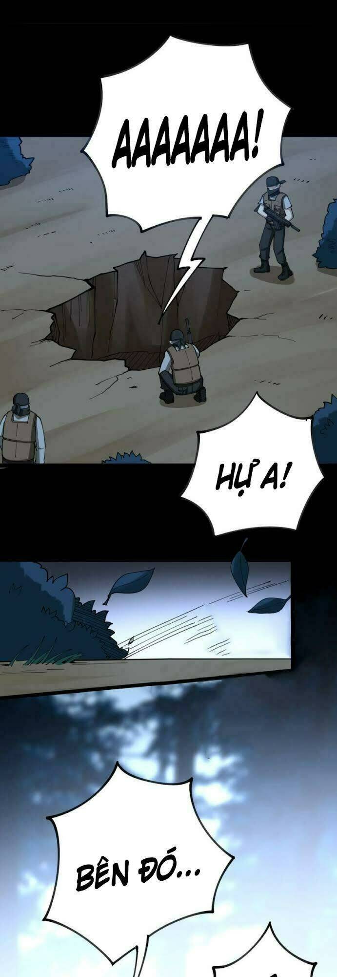 Độc Thủ Vu Y Chapter 28 - Trang 2