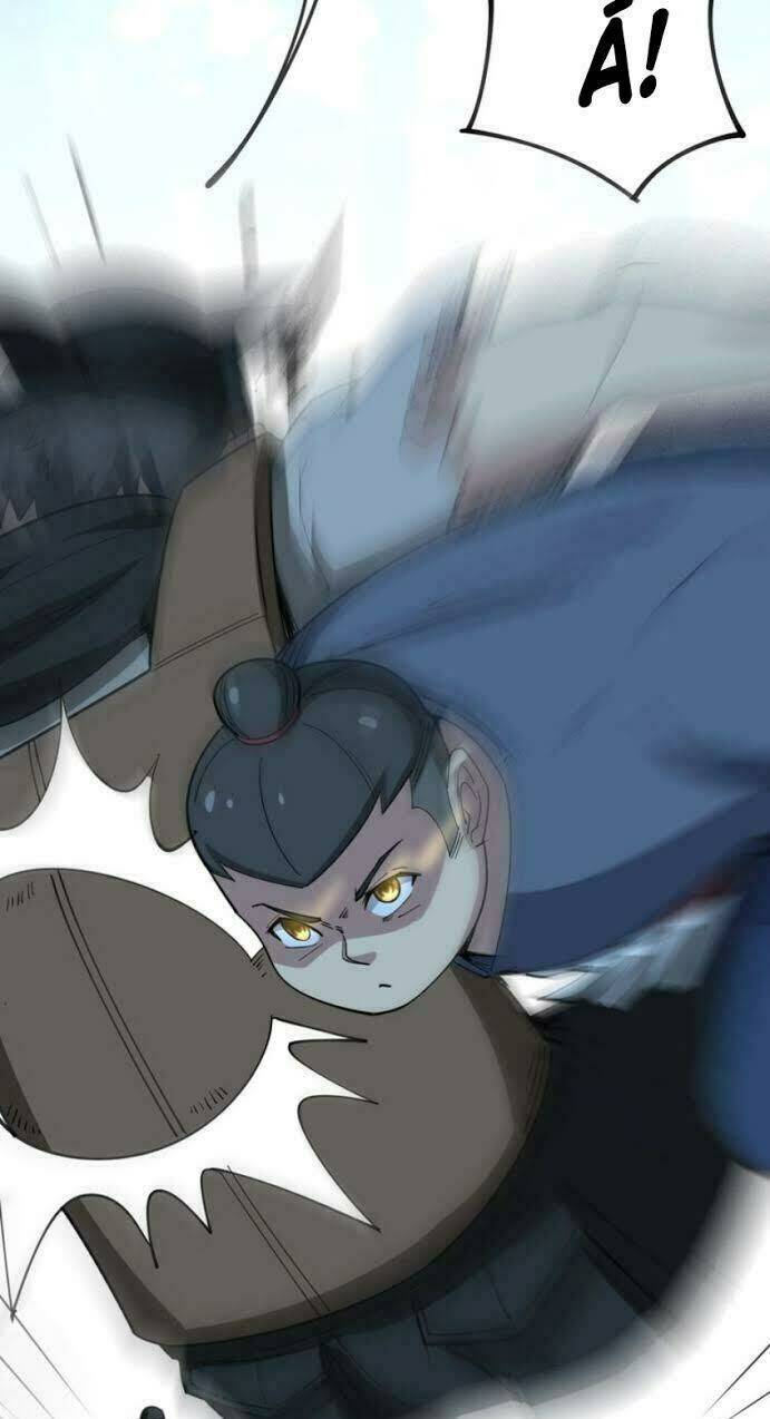 Độc Thủ Vu Y Chapter 28 - Trang 2