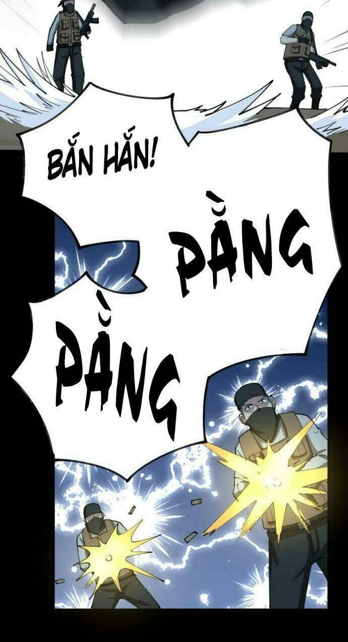 Độc Thủ Vu Y Chapter 28 - Trang 2