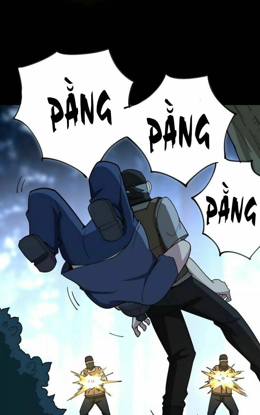 Độc Thủ Vu Y Chapter 28 - Trang 2