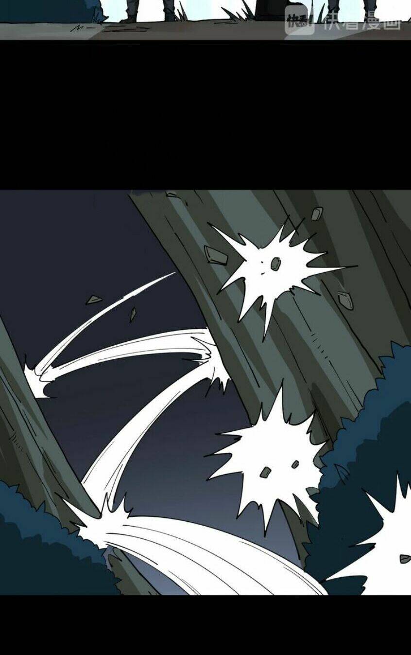 Độc Thủ Vu Y Chapter 28 - Trang 2