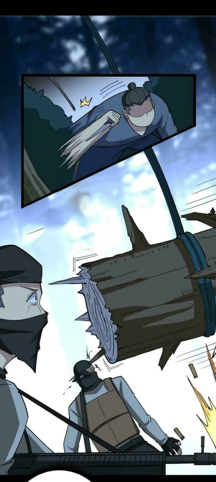 Độc Thủ Vu Y Chapter 28 - Trang 2