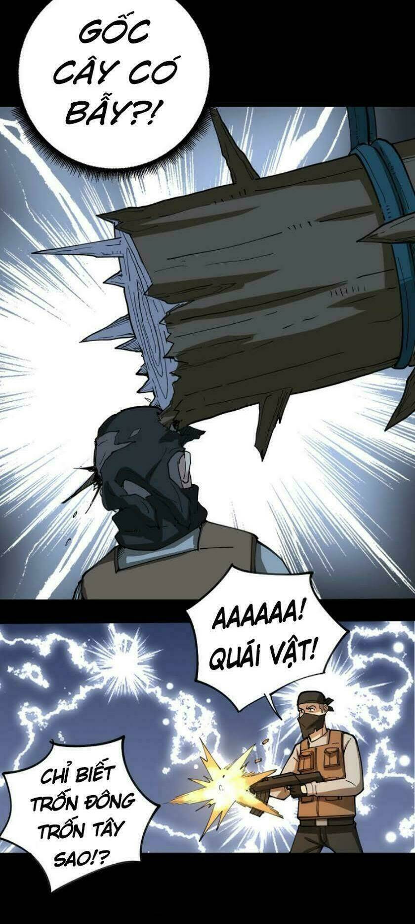 Độc Thủ Vu Y Chapter 28 - Trang 2