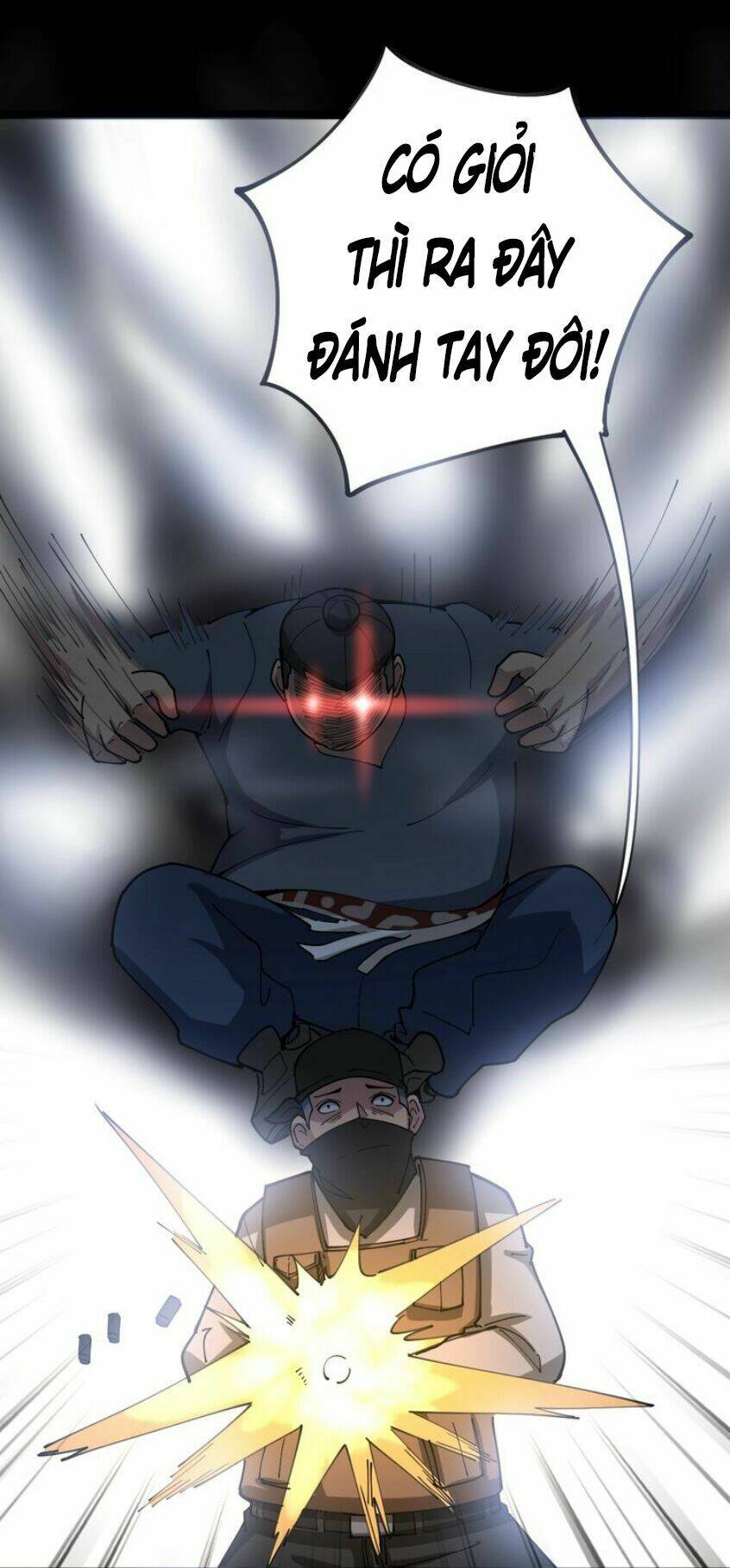 Độc Thủ Vu Y Chapter 28 - Trang 2