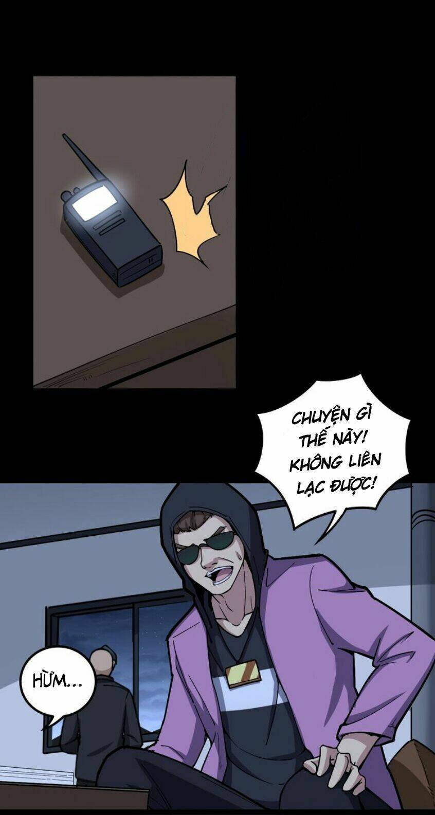 Độc Thủ Vu Y Chapter 28 - Trang 2