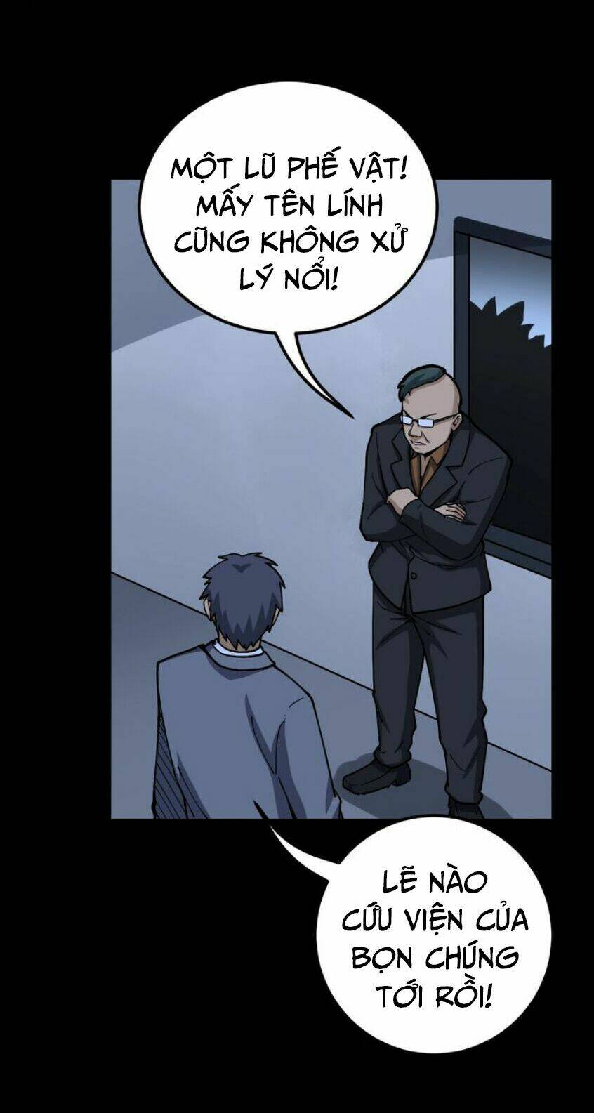 Độc Thủ Vu Y Chapter 28 - Trang 2