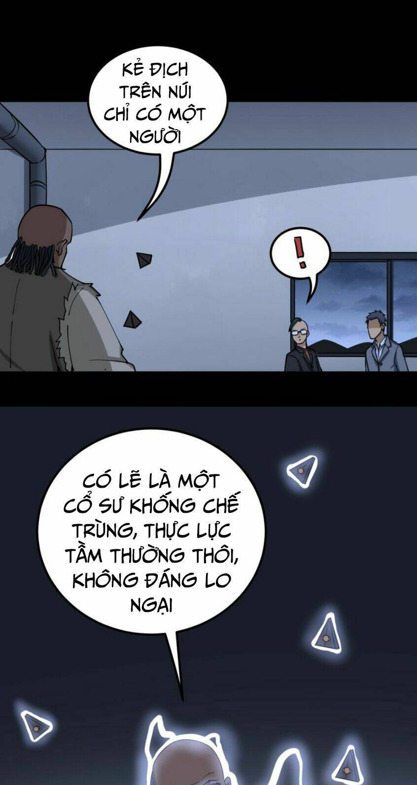 Độc Thủ Vu Y Chapter 28 - Trang 2