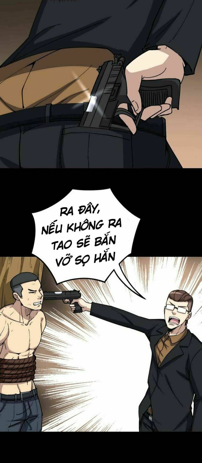 Độc Thủ Vu Y Chapter 28 - Trang 2