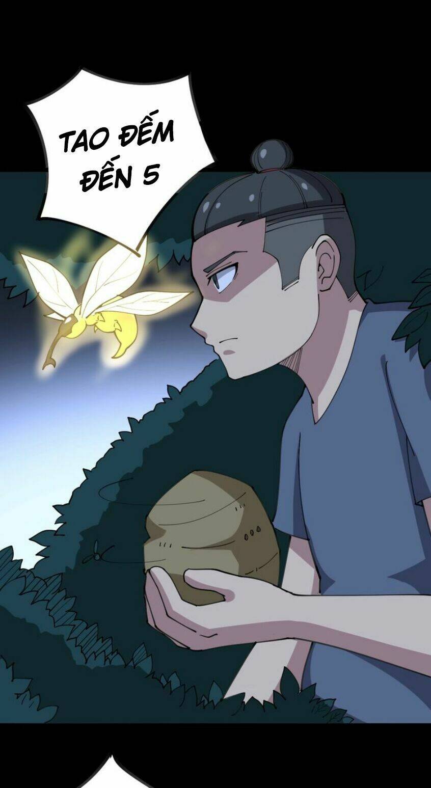 Độc Thủ Vu Y Chapter 28 - Trang 2