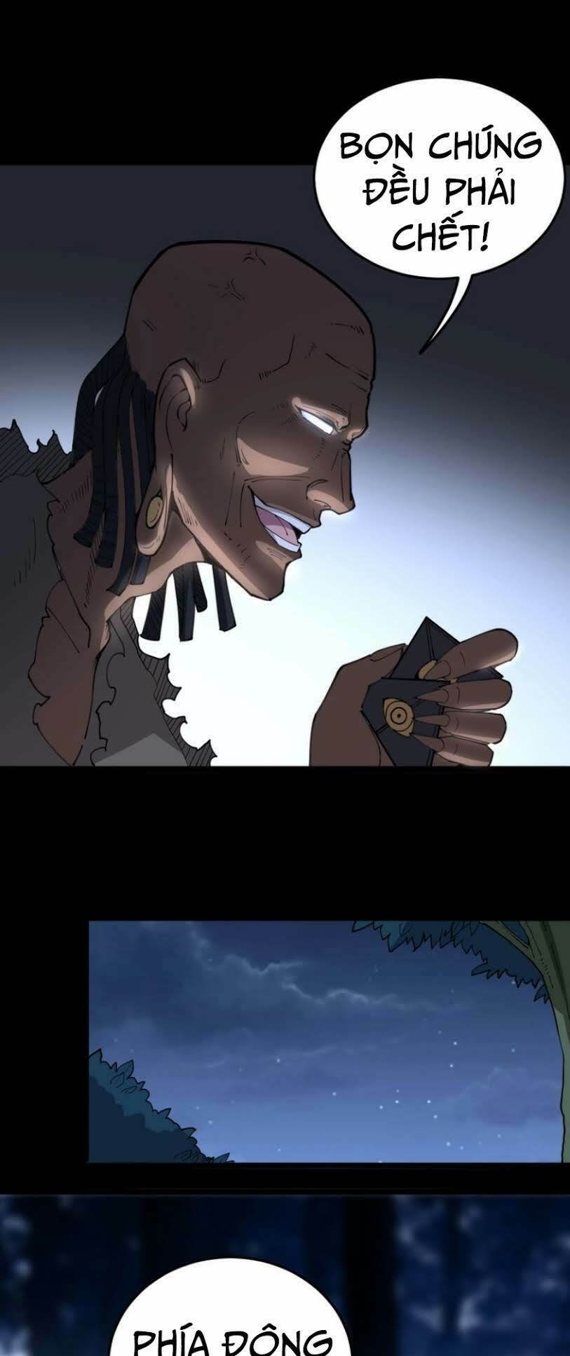 Độc Thủ Vu Y Chapter 28 - Trang 2