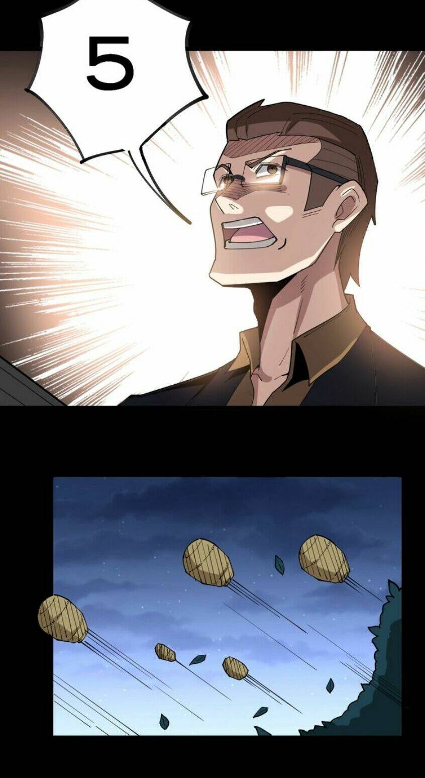 Độc Thủ Vu Y Chapter 28 - Trang 2