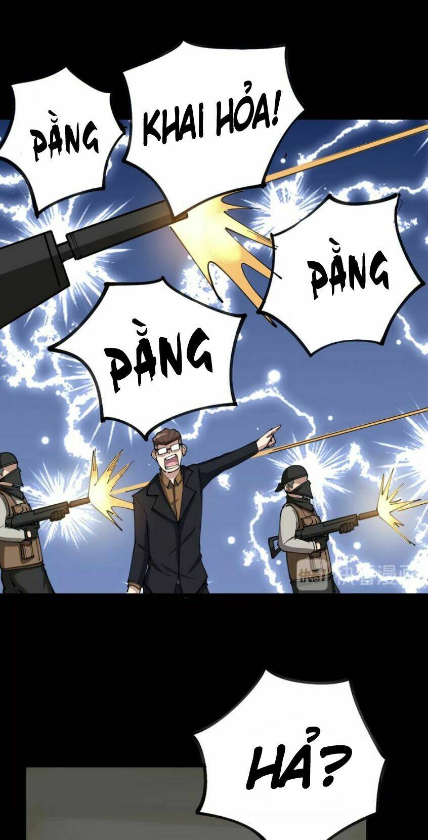 Độc Thủ Vu Y Chapter 28 - Trang 2