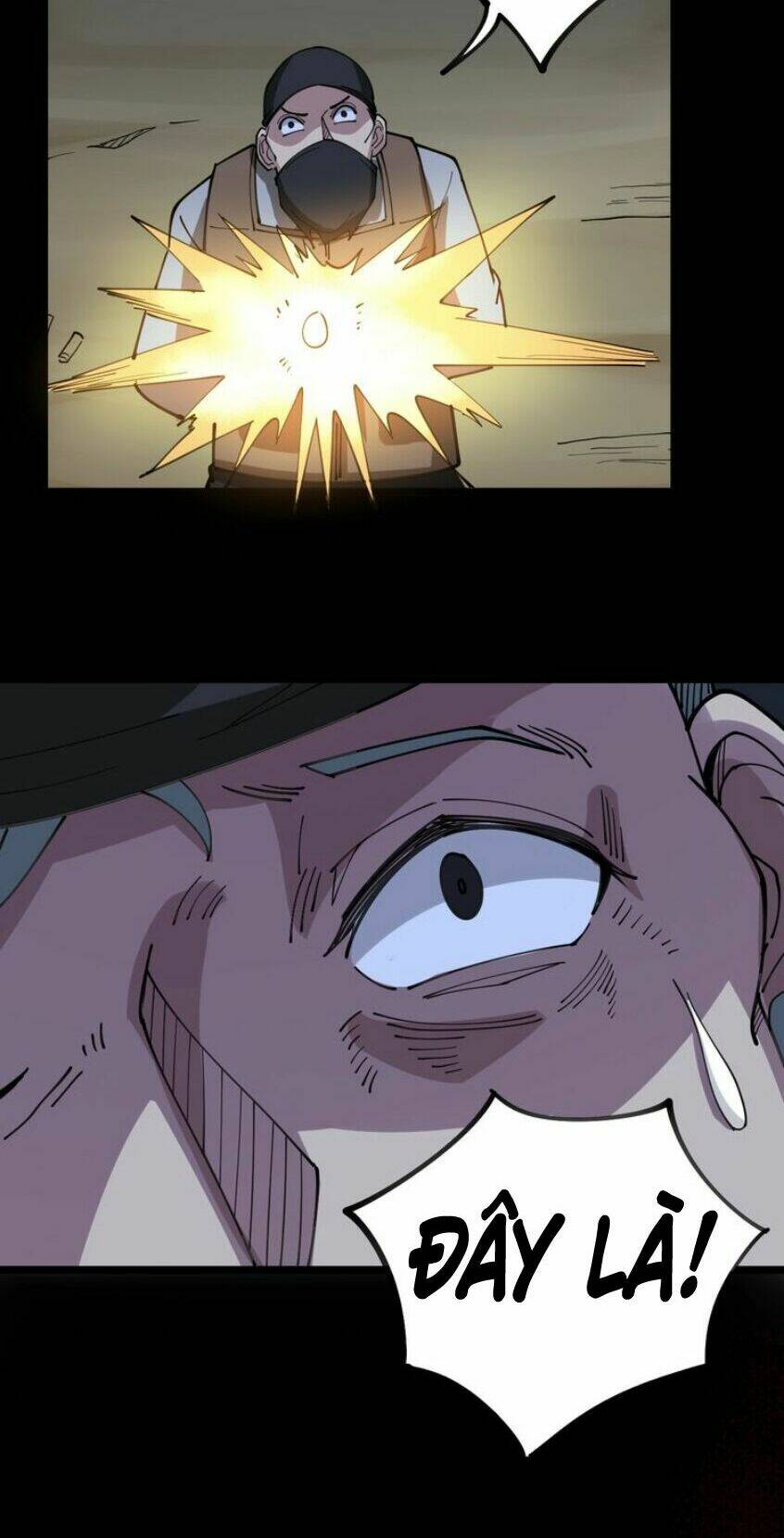 Độc Thủ Vu Y Chapter 28 - Trang 2