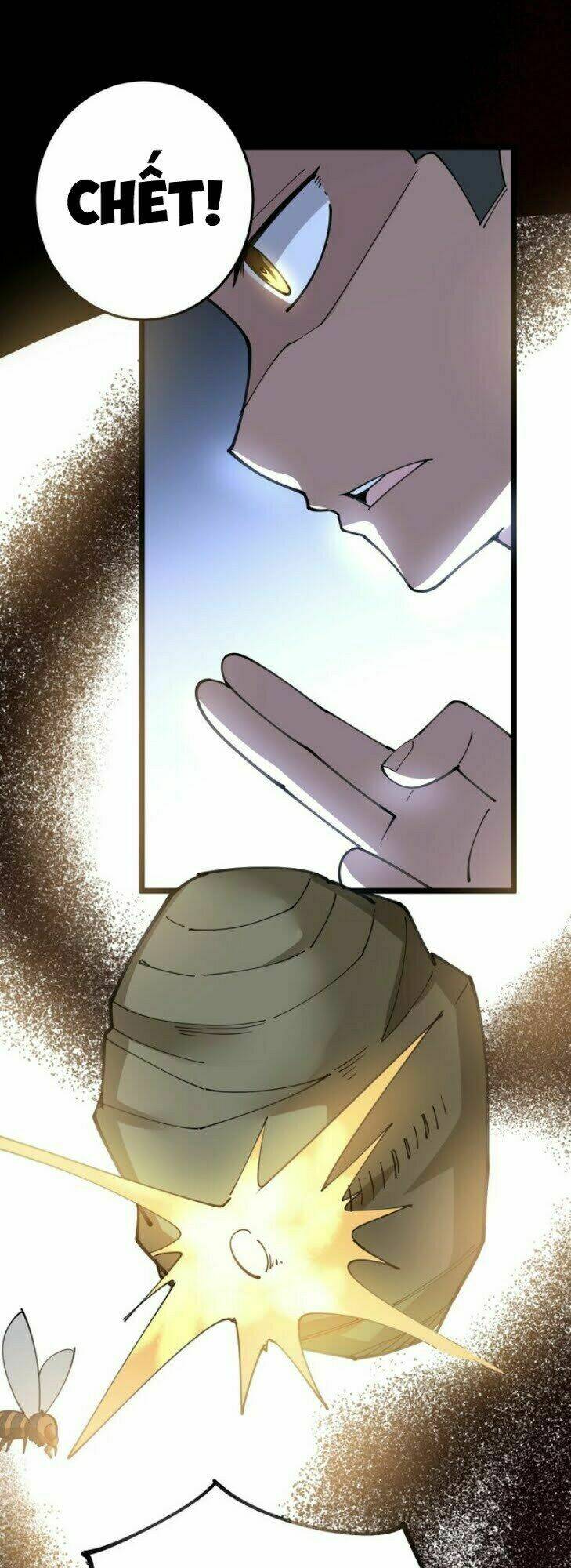 Độc Thủ Vu Y Chapter 28 - Trang 2