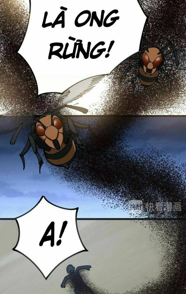 Độc Thủ Vu Y Chapter 28 - Trang 2