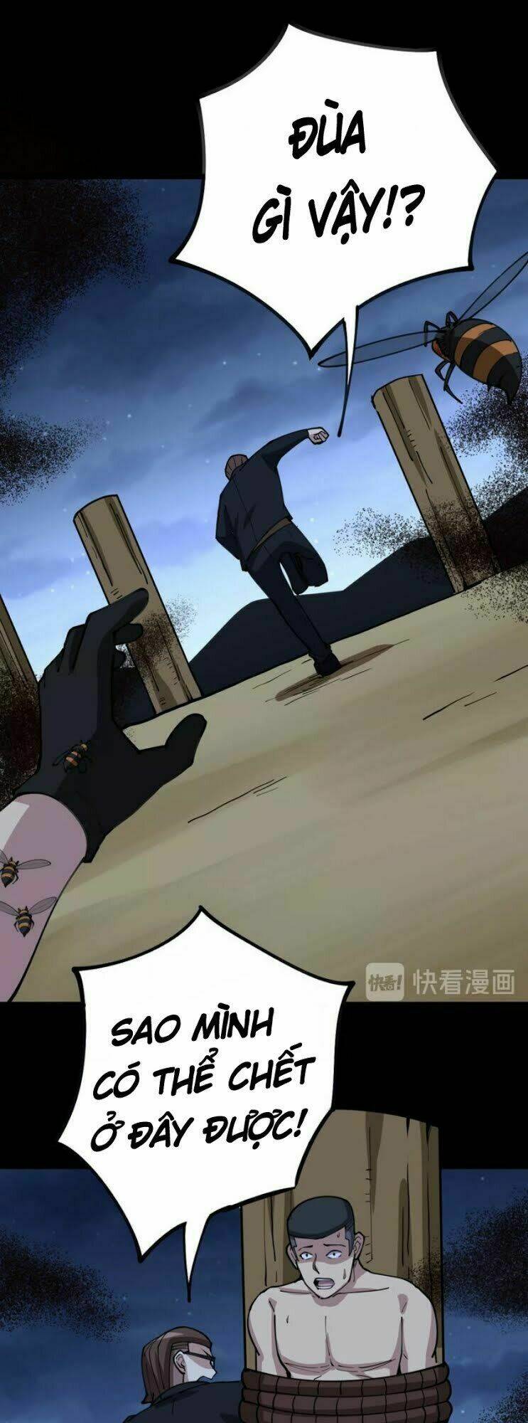 Độc Thủ Vu Y Chapter 28 - Trang 2