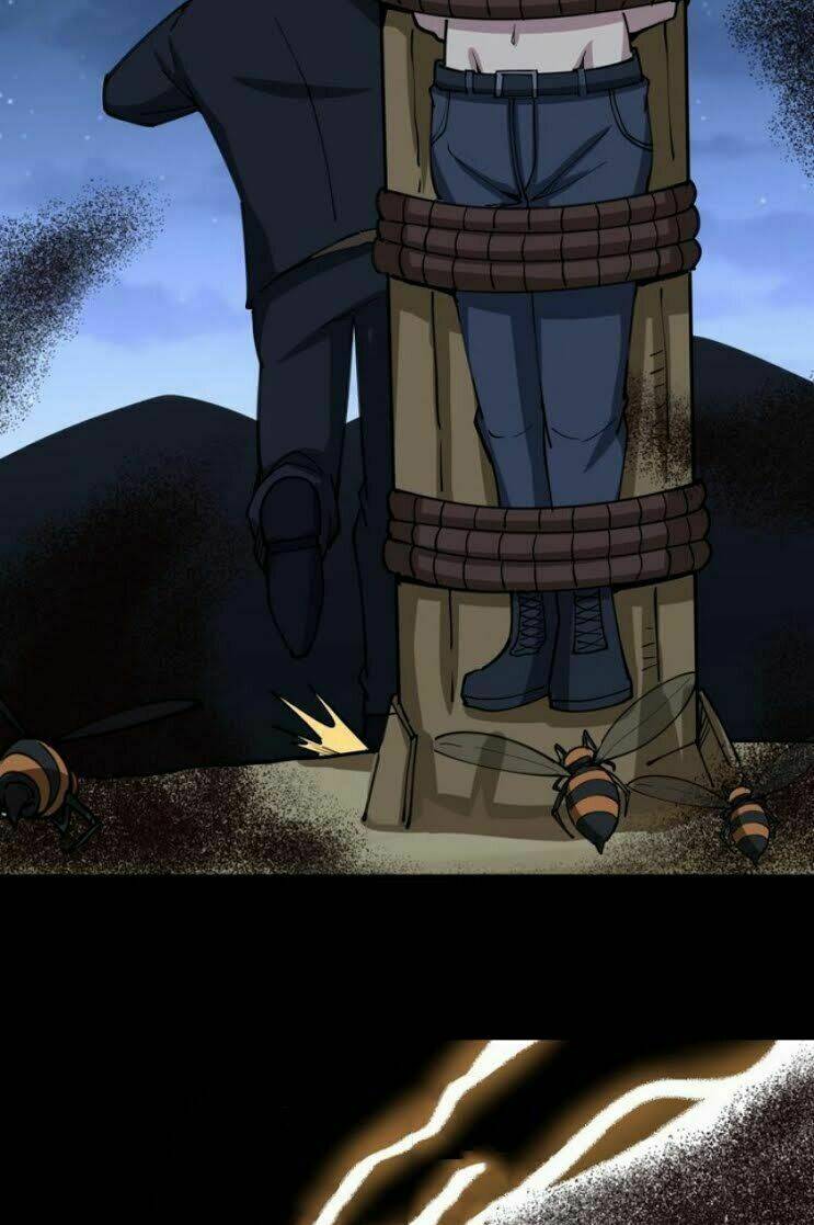 Độc Thủ Vu Y Chapter 28 - Trang 2