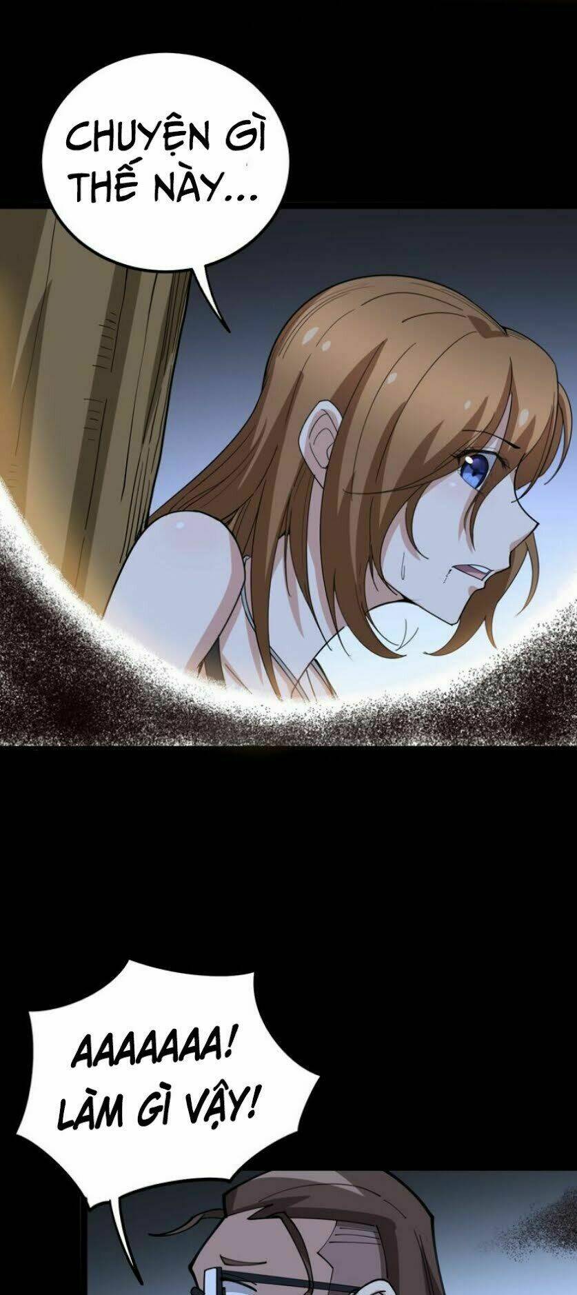 Độc Thủ Vu Y Chapter 28 - Trang 2