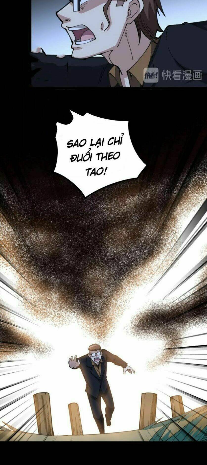 Độc Thủ Vu Y Chapter 28 - Trang 2