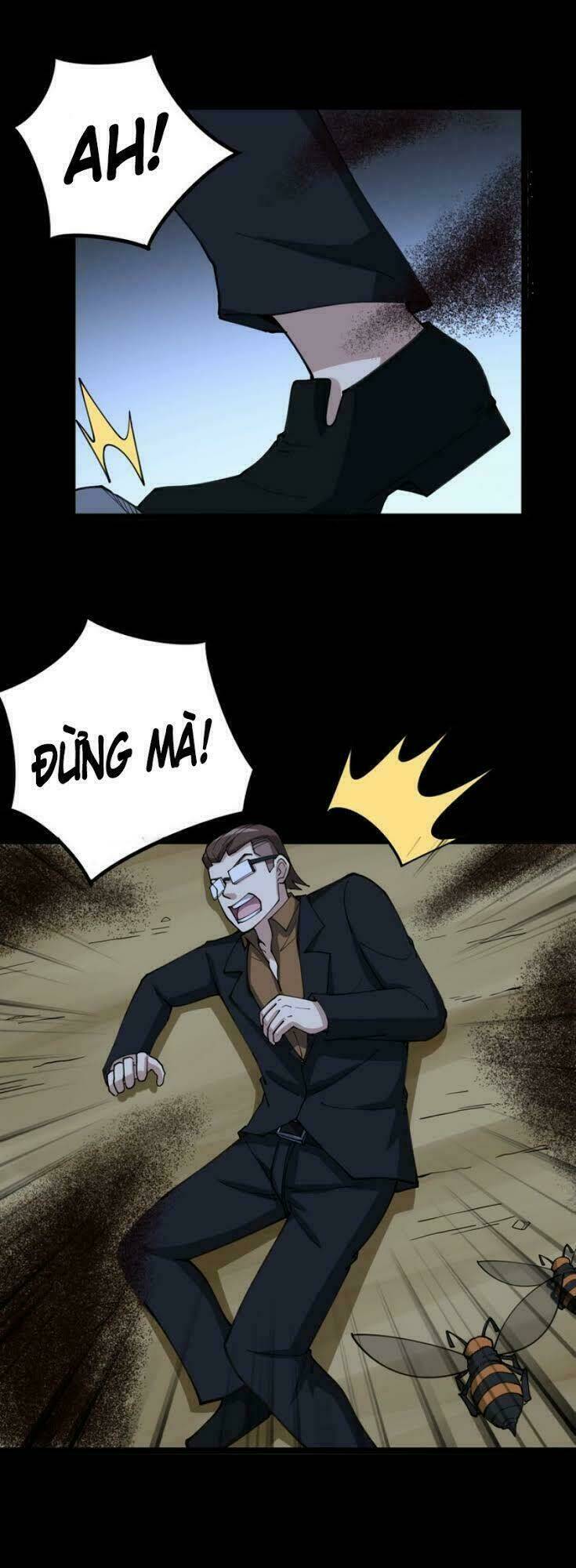 Độc Thủ Vu Y Chapter 28 - Trang 2