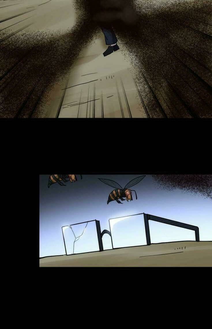 Độc Thủ Vu Y Chapter 28 - Trang 2