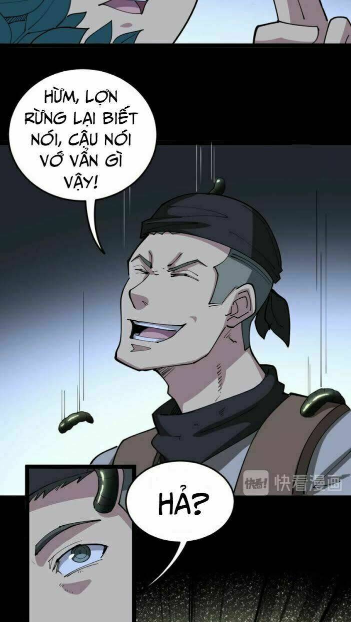 Độc Thủ Vu Y Chapter 28 - Trang 2