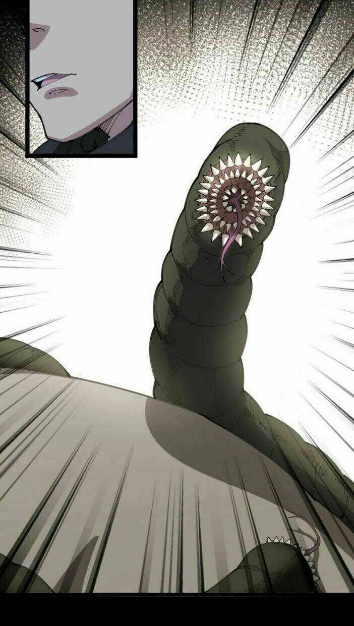 Độc Thủ Vu Y Chapter 28 - Trang 2