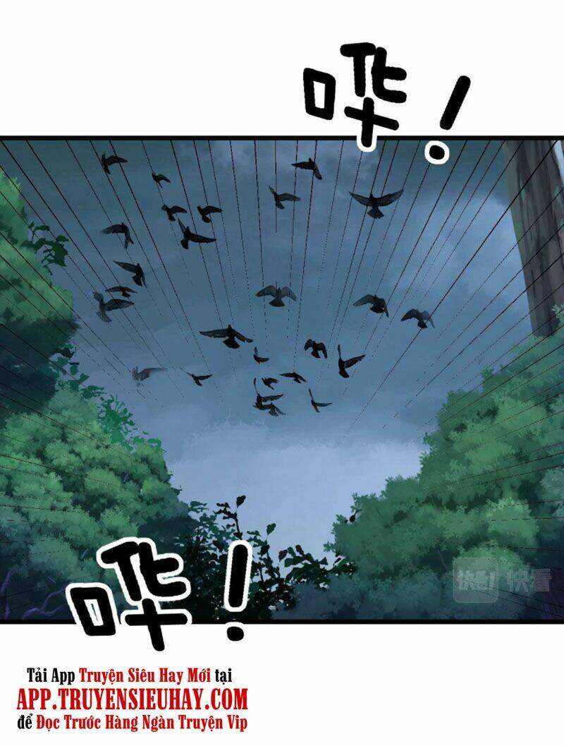 Độc Thủ Vu Y Chapter 280 - Trang 2