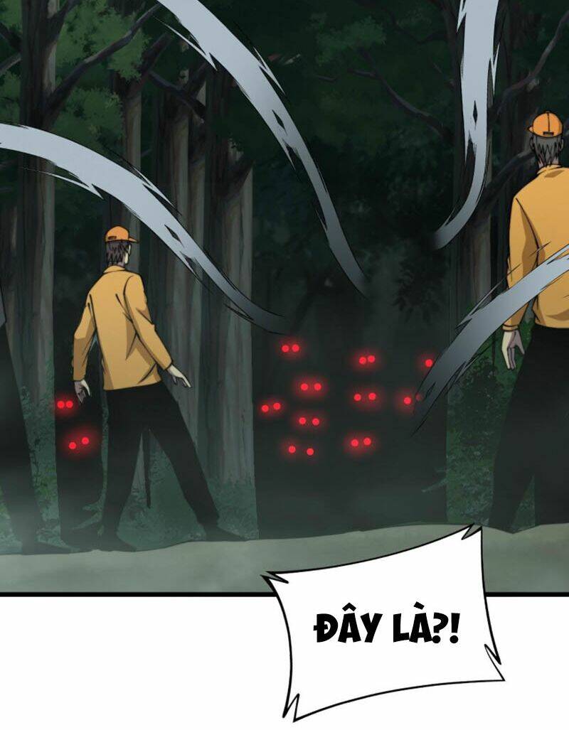 Độc Thủ Vu Y Chapter 280 - Trang 2