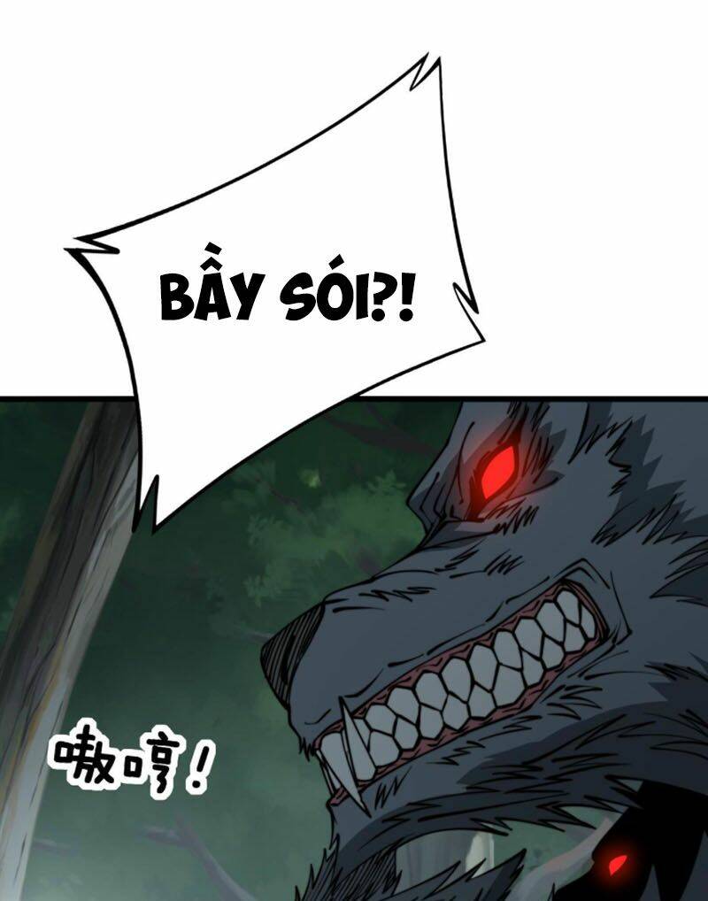 Độc Thủ Vu Y Chapter 280 - Trang 2