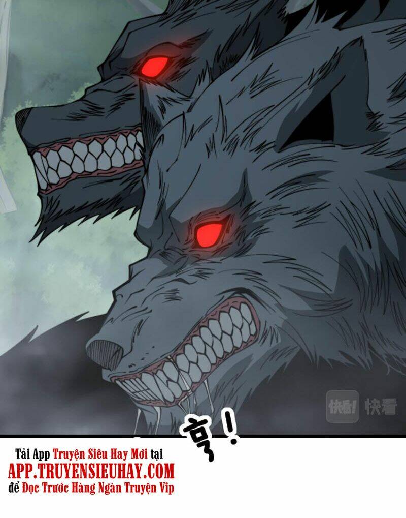 Độc Thủ Vu Y Chapter 280 - Trang 2