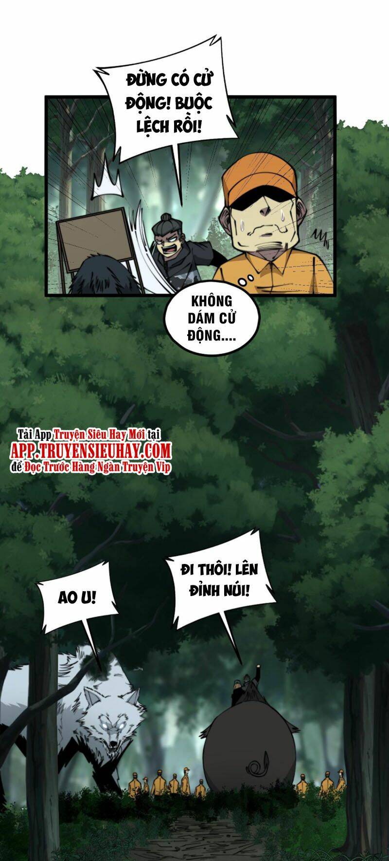 Độc Thủ Vu Y Chapter 280 - Trang 2