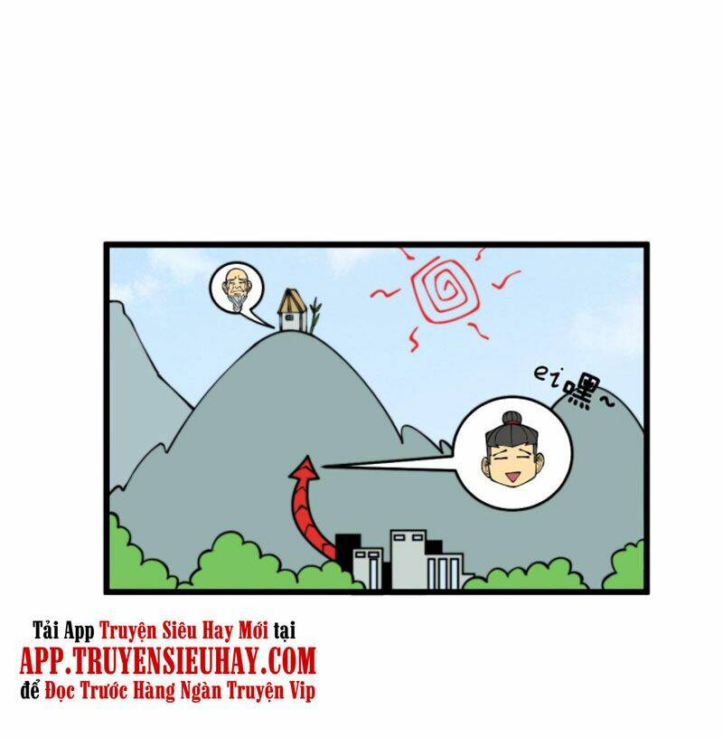 Độc Thủ Vu Y Chapter 280 - Trang 2