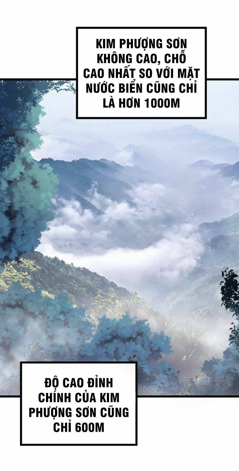 Độc Thủ Vu Y Chapter 280 - Trang 2