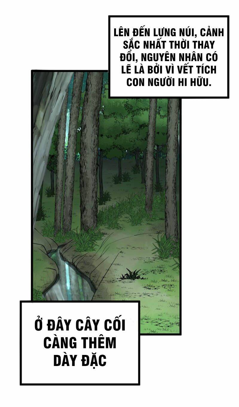 Độc Thủ Vu Y Chapter 280 - Trang 2